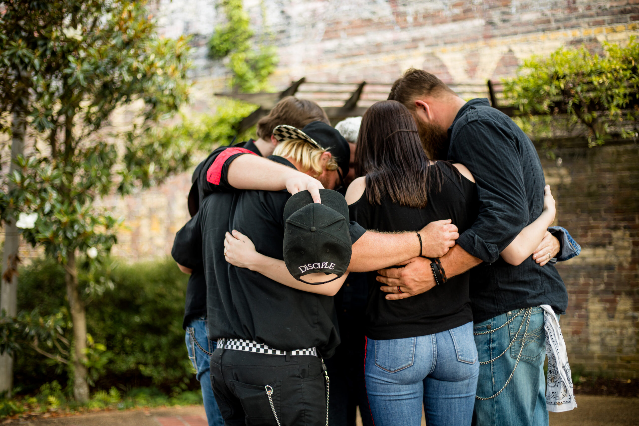 BloodLine Band BloodLine is a Christian band from Central Mississippi